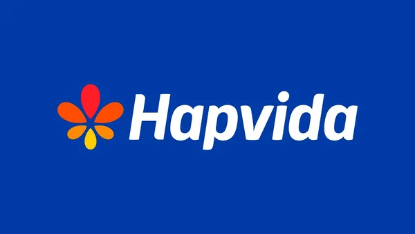 Logo Hapvida NotreDame