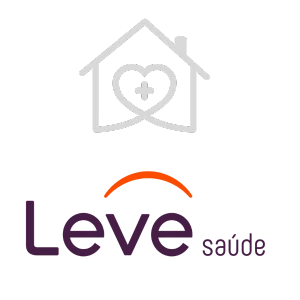Logo Leve Saúde