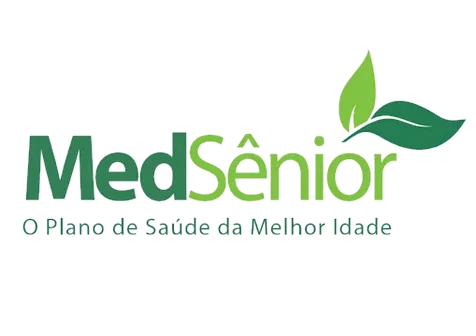 Logo MedSênior